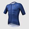 cycling jersey reflective